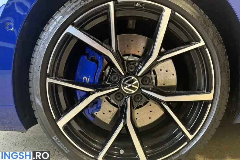 Volkswagen Arteon din 2023 cu 49.420 km - oferta VOL261167 - foto 4