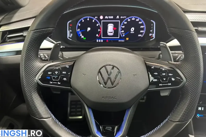 Volkswagen Arteon din 2023 cu 49.420 km - oferta VOL261167 - foto 6