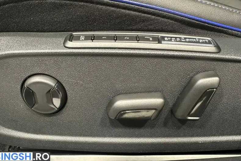 Volkswagen Arteon din 2023 cu 49.420 km - oferta VOL261167 - foto 8