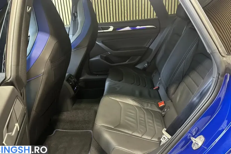 Volkswagen Arteon din 2023 cu 49.420 km - oferta VOL261167 - foto 10
