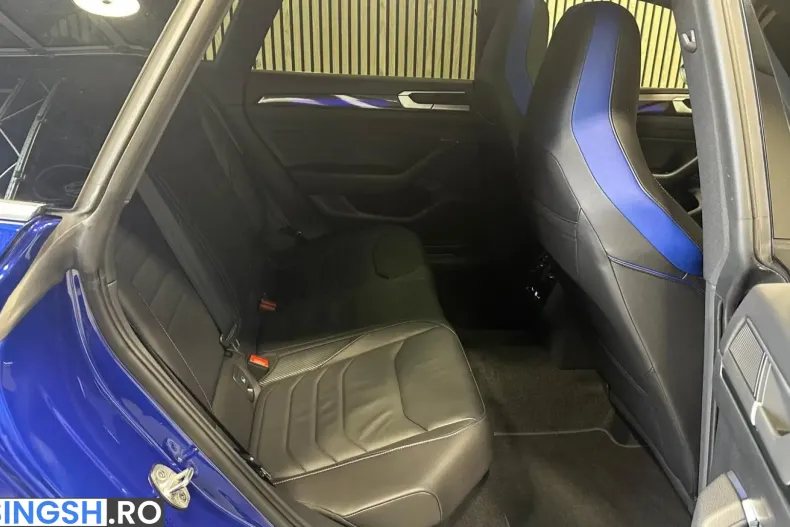 Volkswagen Arteon din 2023 cu 49.420 km - oferta VOL261167 - foto 11
