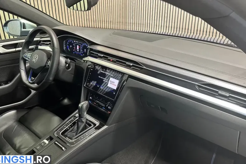 Volkswagen Arteon din 2023 cu 49.420 km - oferta VOL261167 - foto 13
