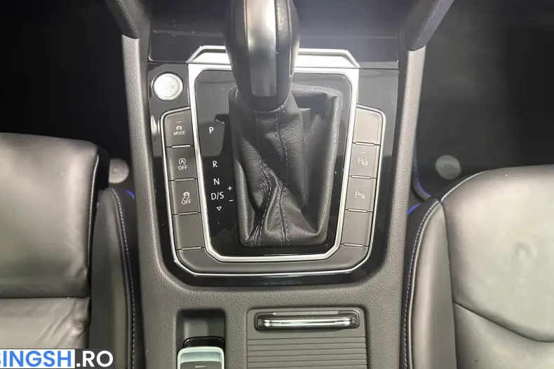 Volkswagen Arteon din 2023 cu 49.420 km - oferta VOL261167 - foto 16
