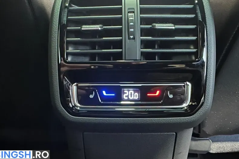 Volkswagen Arteon din 2023 cu 49.420 km - oferta VOL261167 - foto 17
