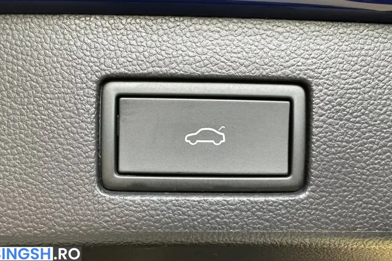 Volkswagen Arteon din 2023 cu 49.420 km - oferta VOL261167 - foto 19