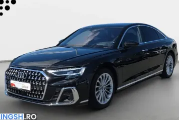 Audi A8 din 2023 - oferta AUD261168