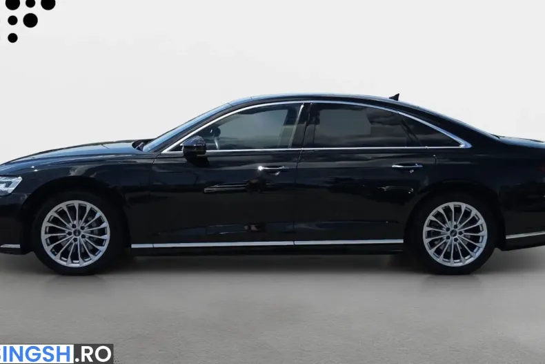 Audi A8 din 2023 cu 48.000 km - oferta AUD261168 - foto 3