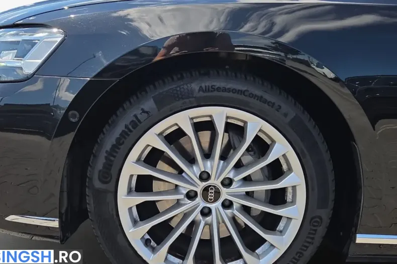 Audi A8 din 2023 cu 48.000 km - oferta AUD261168 - foto 4