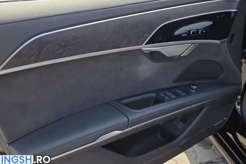 Audi A8 din 2023 cu 48.000 km - oferta AUD261168 - foto 13