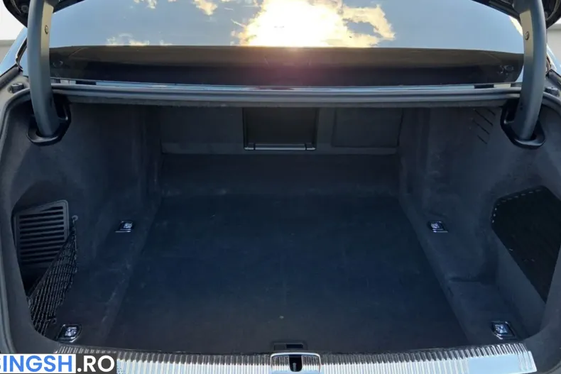 Audi A8 din 2023 cu 48.000 km - oferta AUD261168 - foto 14