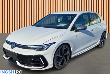 Volkswagen Golf din 2025 - oferta VOL261169
