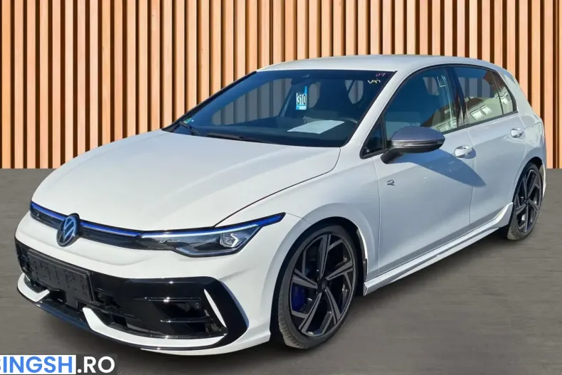 Volkswagen Golf din 2025 cu 19.805 km - oferta VOL261169 - foto 1