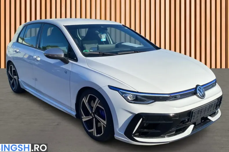 Volkswagen Golf din 2025 cu 19.805 km - oferta VOL261169 - foto 2
