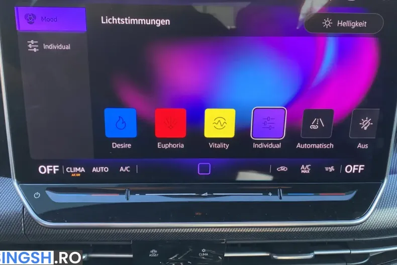 Volkswagen Golf din 2025 cu 19.805 km - oferta VOL261169 - foto 12