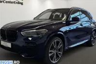 BMW X5 (Seria X) din 2022 cu 42.800 km - oferta BMW261170 - foto 1