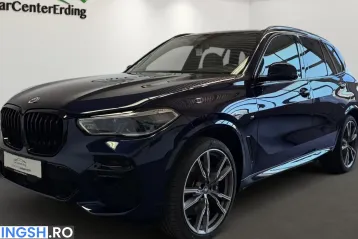 BMW X5 din 2022 - oferta BMW261170