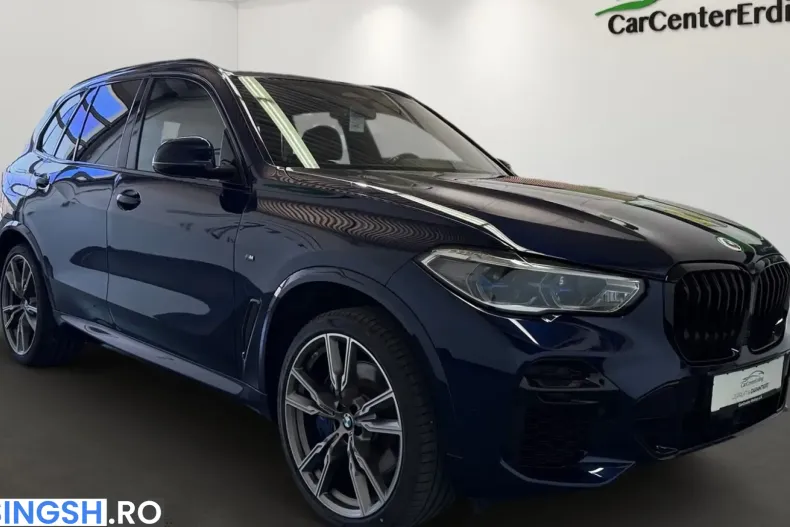 BMW X5 (Seria X) din 2022 cu 42.800 km - oferta BMW261170 - foto 2