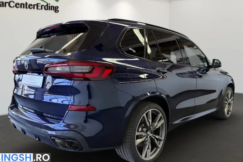 BMW X5 (Seria X) din 2022 cu 42.800 km - oferta BMW261170 - foto 4