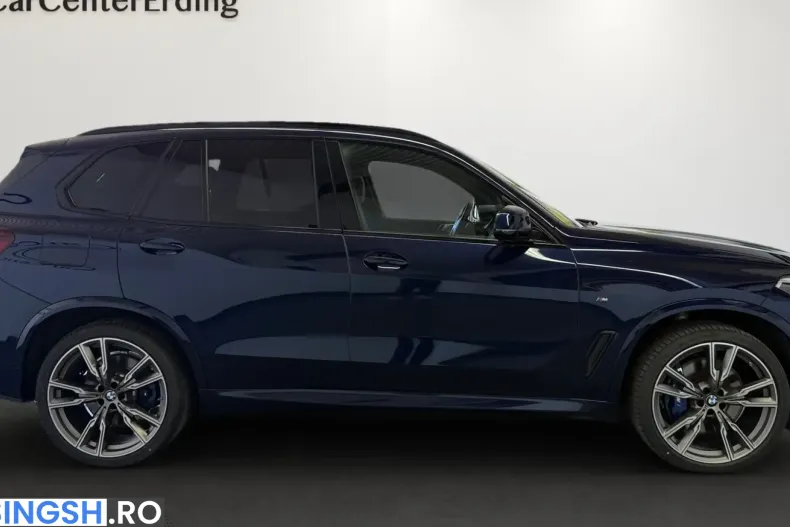 BMW X5 (Seria X) din 2022 cu 42.800 km - oferta BMW261170 - foto 5