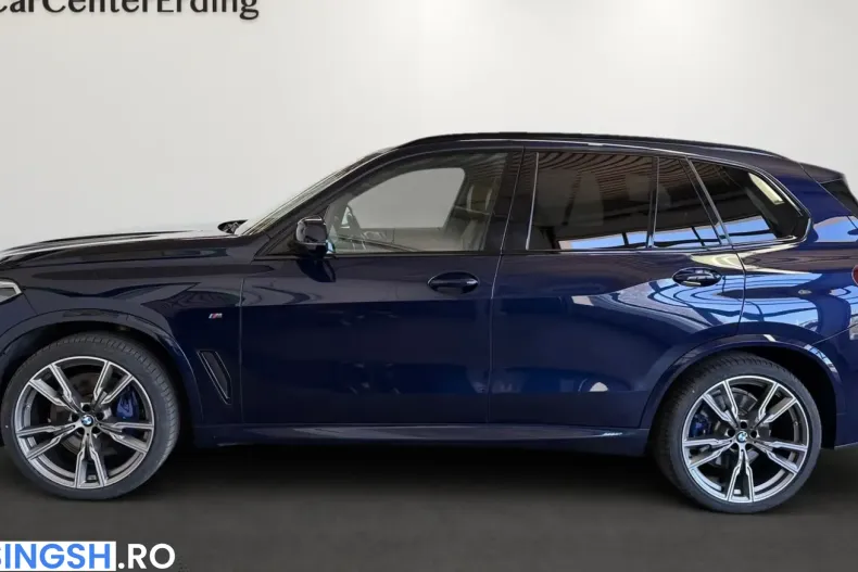 BMW X5 (Seria X) din 2022 cu 42.800 km - oferta BMW261170 - foto 6