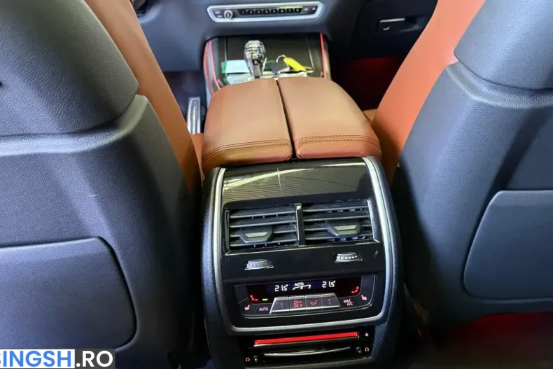BMW X5 (Seria X) din 2022 cu 42.800 km - oferta BMW261170 - foto 13