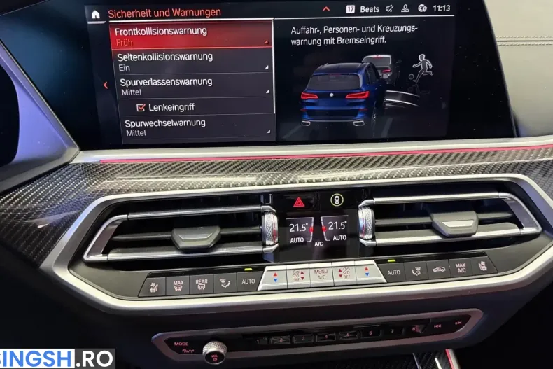 BMW X5 (Seria X) din 2022 cu 42.800 km - oferta BMW261170 - foto 17
