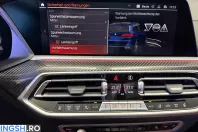 BMW X5 (Seria X) din 2022 cu 42.800 km - oferta BMW261170 - foto 18