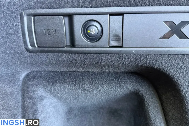 BMW X5 (Seria X) din 2022 cu 42.800 km - oferta BMW261170 - foto 21