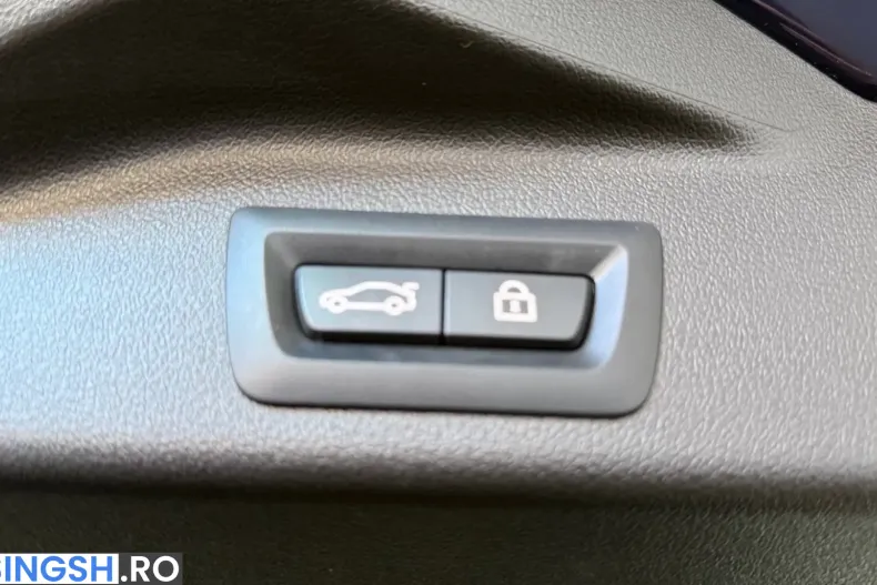BMW X5 (Seria X) din 2022 cu 42.800 km - oferta BMW261170 - foto 22