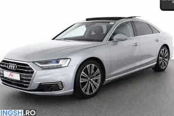 Audi A8 din 2022 - oferta AUD261171