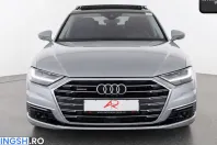 Audi A8 din 2022 cu 63.573 km - oferta AUD261171 - foto 2