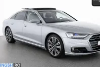 Audi A8 din 2022 cu 63.573 km - oferta AUD261171 - foto 3