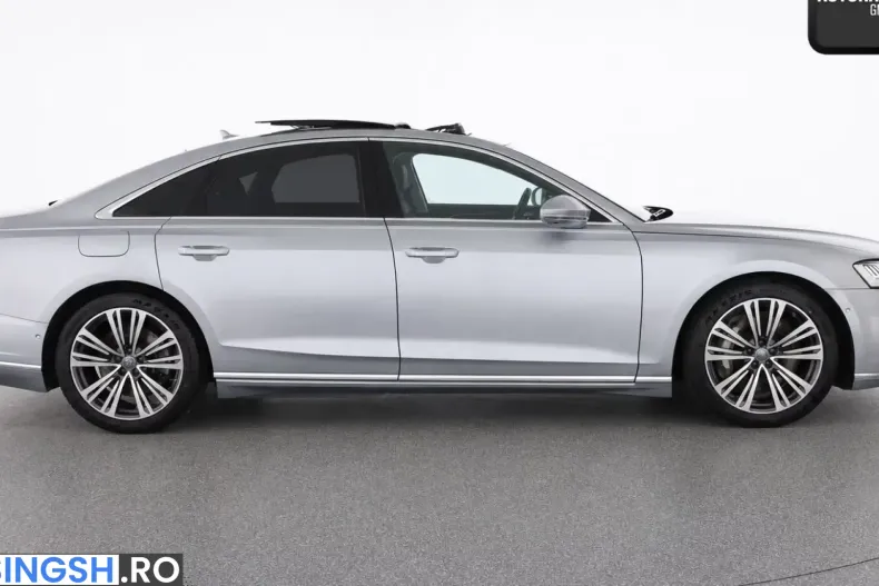 Audi A8 din 2022 cu 63.573 km - oferta AUD261171 - foto 7