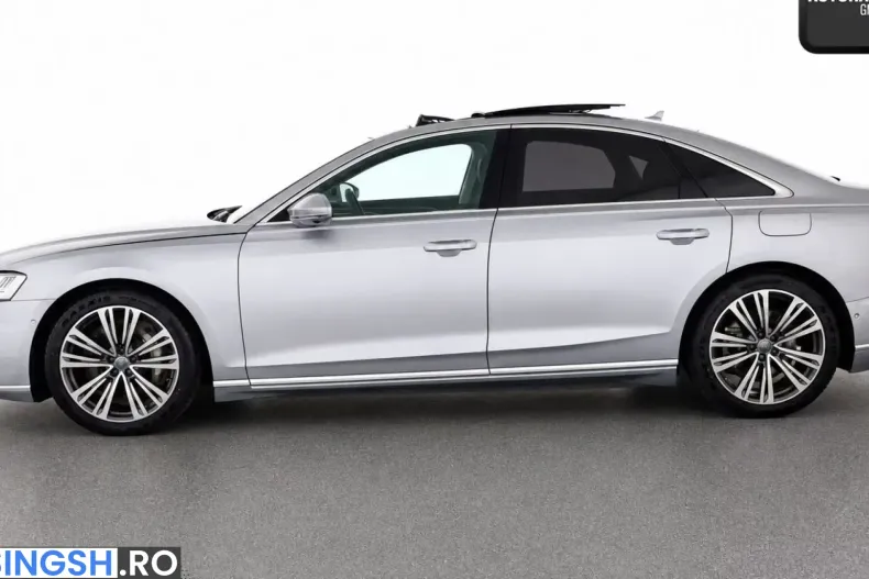 Audi A8 din 2022 cu 63.573 km - oferta AUD261171 - foto 8