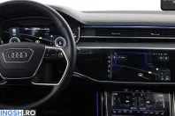 Audi A8 din 2022 cu 63.573 km - oferta AUD261171 - foto 9