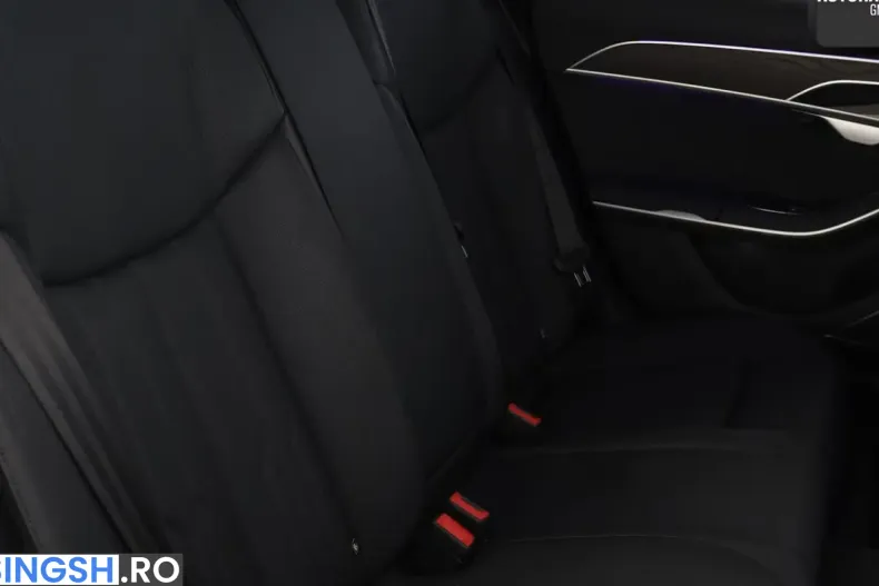 Audi A8 din 2022 cu 63.573 km - oferta AUD261171 - foto 12