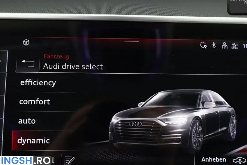 Audi A8 din 2022 cu 63.573 km - oferta AUD261171 - foto 15