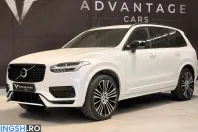 Volvo XC90 din 2022 cu 127.177 km - oferta VOL261172 - foto 1
