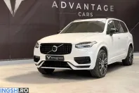 Volvo XC90 din 2022 cu 127.177 km - oferta VOL261172 - foto 3