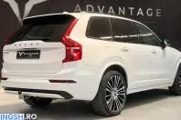 Volvo XC90 din 2022 cu 127.177 km - oferta VOL261172 - foto 5