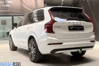 Volvo XC90 din 2022 cu 127.177 km - oferta VOL261172 - foto 6