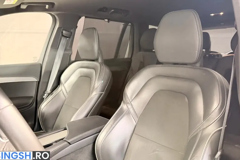 Volvo XC90 din 2022 cu 127.177 km - oferta VOL261172 - foto 7