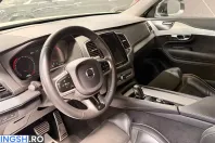 Volvo XC90 din 2022 cu 127.177 km - oferta VOL261172 - foto 9