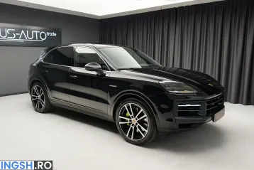 Porsche Cayenne din 2024 - oferta POR261174