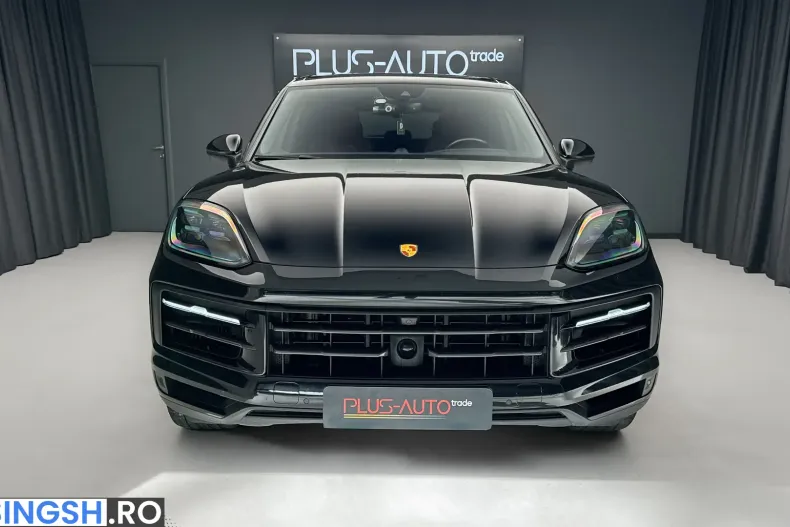 Porsche Cayenne din 2024 cu 96.976 km - oferta POR261174 - foto 2