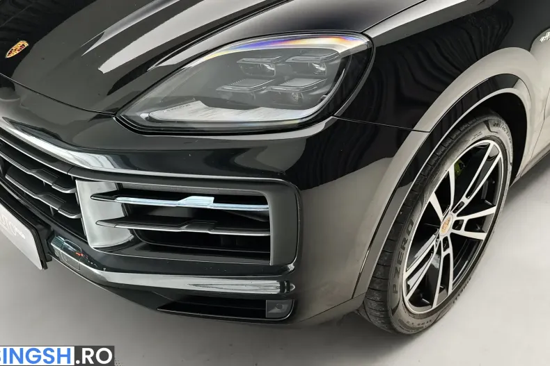 Porsche Cayenne din 2024 cu 96.976 km - oferta POR261174 - foto 6