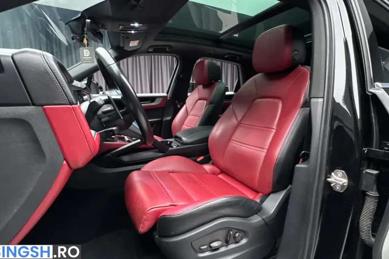 Porsche Cayenne din 2024 cu 96.976 km - oferta POR261174 - foto 8
