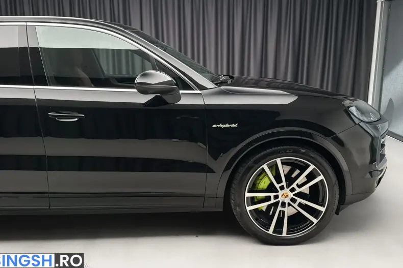 Porsche Cayenne din 2024 cu 96.976 km - oferta POR261174 - foto 21
