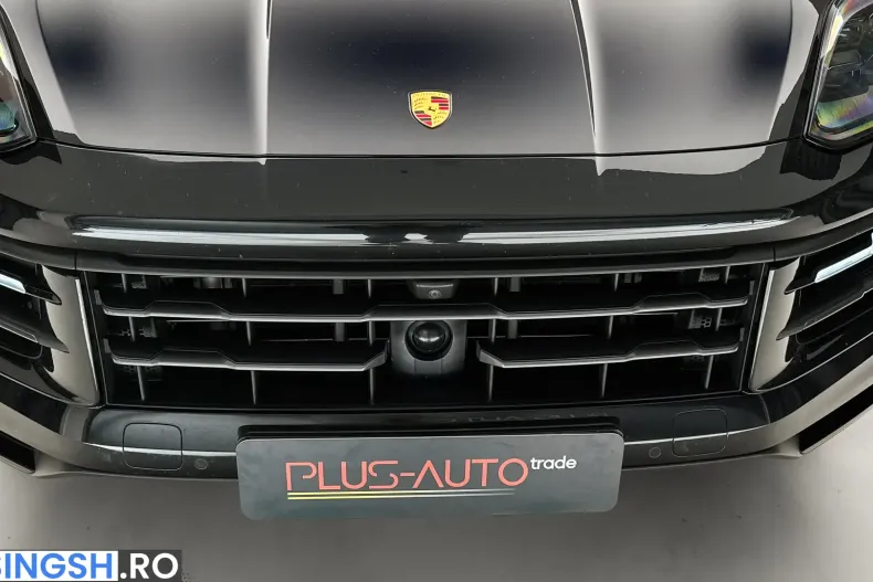 Porsche Cayenne din 2024 cu 96.976 km - oferta POR261174 - foto 35