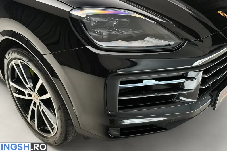 Porsche Cayenne din 2024 cu 96.976 km - oferta POR261174 - foto 36